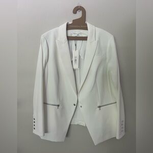 NWT Veronica Beard Iconic Scuba Dickey Blazer / Jacket - Size 20